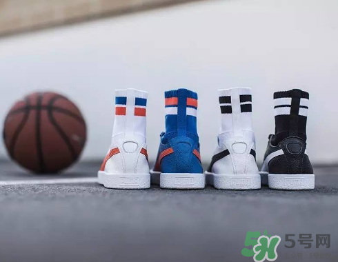 puma clyde sock多少錢(qián)？彪馬襪子板鞋專(zhuān)柜價(jià)格