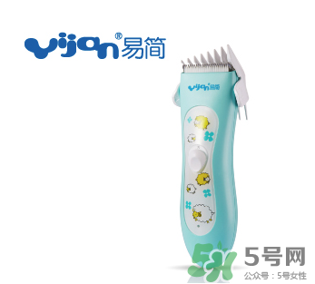 嬰兒理發(fā)器哪個牌子好？嬰兒理發(fā)器哪種好？