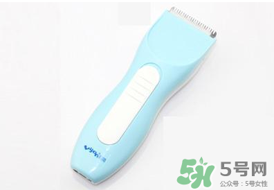 嬰兒理發(fā)器哪個牌子好？嬰兒理發(fā)器哪種好？
