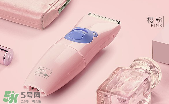 babycare嬰兒理發(fā)器怎么樣？babycare理發(fā)器怎么用？