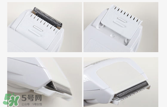 松下兒童理發(fā)器好用嗎？松下兒童理發(fā)器怎么用？