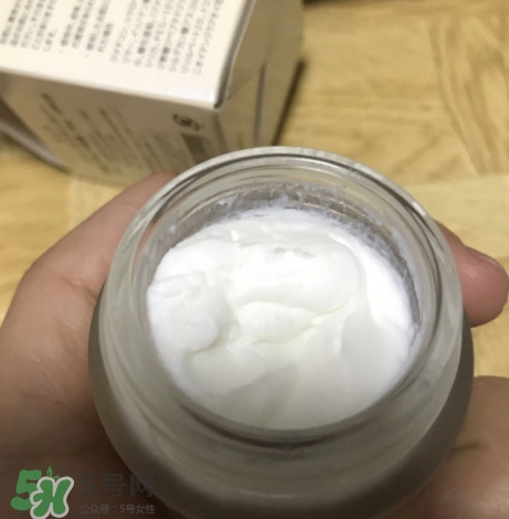 mimura ss冰冰霜粉底霜怎么樣？mimura ss素顏霜怎么用