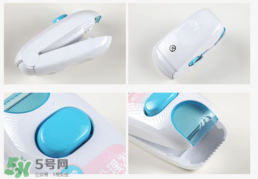 松下兒童理發(fā)器好用嗎？松下兒童理發(fā)器怎么用？