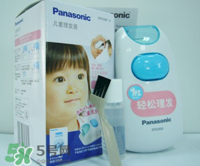 松下兒童理發(fā)器好用嗎？松下兒童理發(fā)器怎么用？