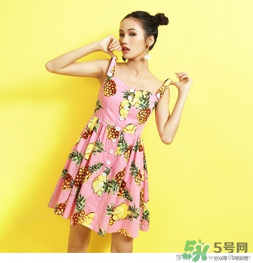 8月份去泰國穿什么？八月份去泰國穿什么衣服