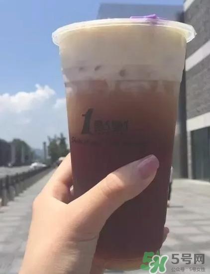  一點點奶茶哪款好喝？一點點最好喝的是哪個