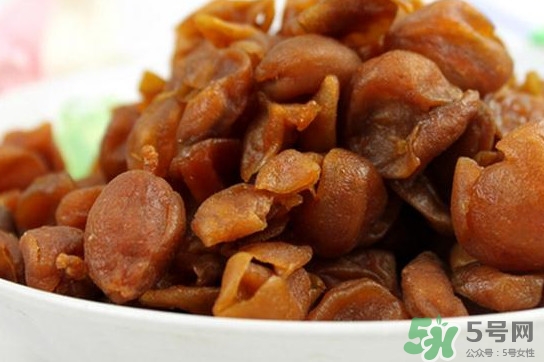 山黃皮怎么腌制成甜的？山黃皮醬的制作方法