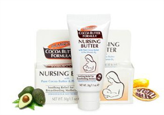 帕瑪氏乳頭霜怎么樣？ PALMER'S乳頭修護(hù)霜怎么用？