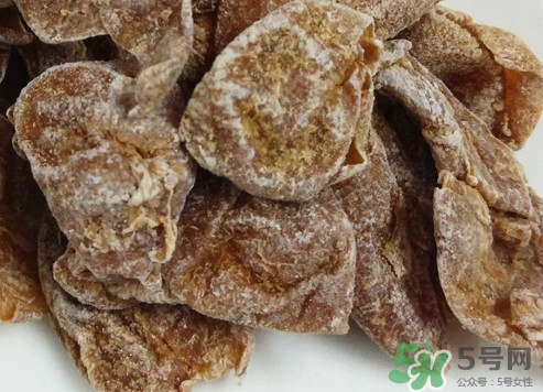 黃皮干對(duì)咽炎有好處嗎？黃皮干的功效與作用 