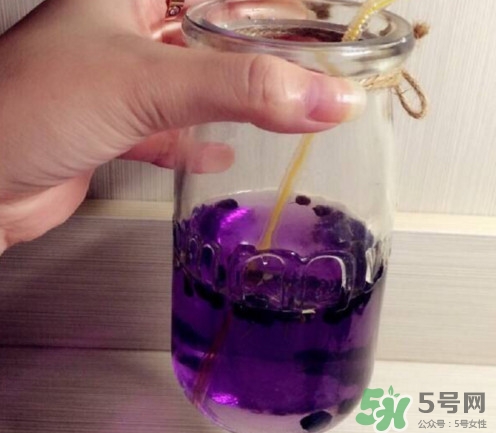 黑枸杞能和茶葉一起泡嗎？黑枸杞和什么一起泡好