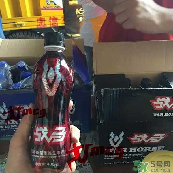 戰(zhàn)馬飲料多少錢一瓶？戰(zhàn)馬飲料零售價