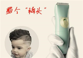 babycare嬰兒理發(fā)器怎么樣？babycare理發(fā)器怎么用？