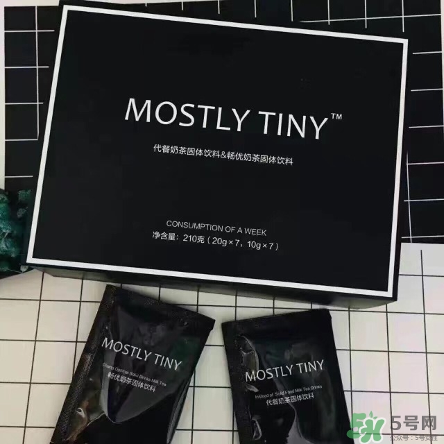 mostly tiny是什么牌子？mostly tiny好用嗎