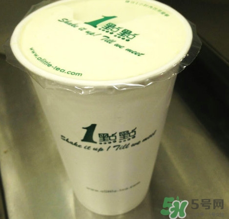 1點點奶茶是哪里的？一點點奶茶是哪里的品牌？