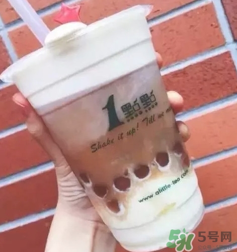  一點點奶茶哪款好喝？一點點最好喝的是哪個