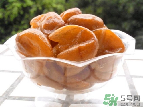 怎樣做黃皮干？黃皮干有什么好處
