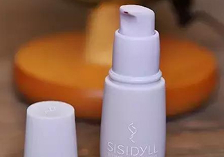 sisidyll藍(lán)莓修顏乳怎么樣？sisidyll藍(lán)莓修顏乳色號試色