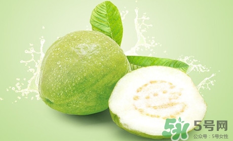 產(chǎn)婦可以吃番石榴嗎？坐月子可以吃番石榴嗎？
