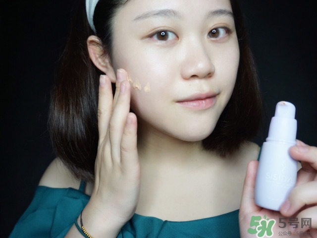 sisidyll藍莓修顏乳怎么用？sisidyll藍莓修顏乳多少錢