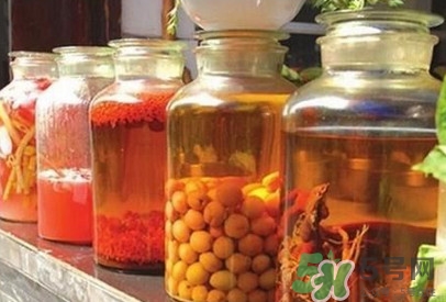 黑枸杞可以泡酒嗎？黑枸杞泡酒的方法