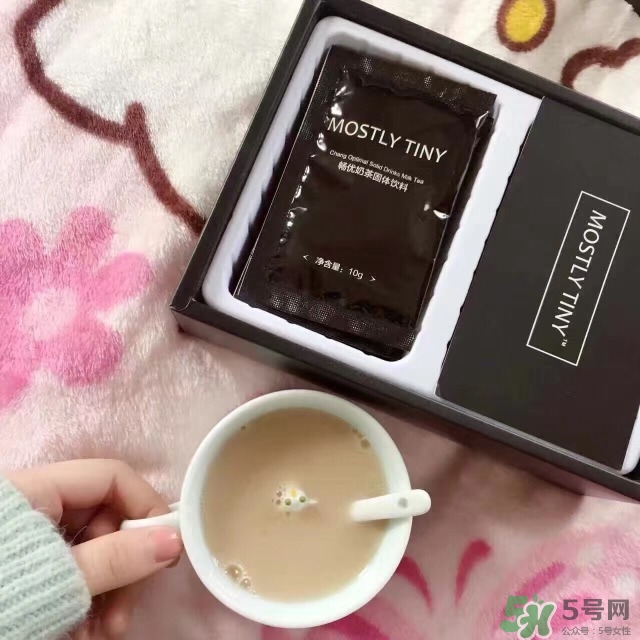 mostly tiny是什么牌子？mostly tiny好用嗎