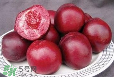 血桃吃了有什么好處？仙桃和血桃有什么區(qū)別