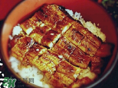 鰻魚(yú)飯三吃是什么？鰻魚(yú)飯吃法有講究嗎