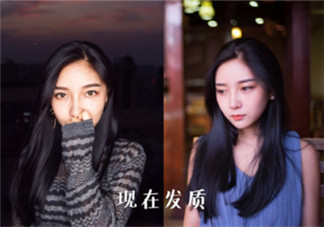 頭發(fā)干枯主要是什么原因 關于護發(fā)的一些碎碎念