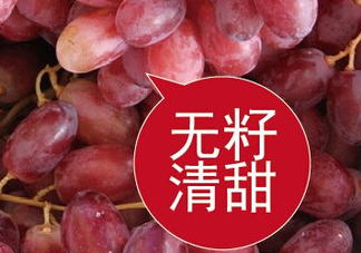 ?無籽紅提?孕婦能吃嗎吃嗎？孕婦能不能吃無籽紅提？