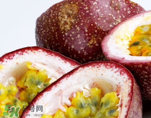 百香果一天吃幾個好？百香果吃多了會怎樣？
