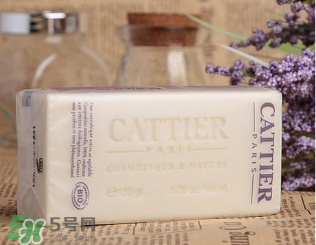 cattier加帝耶是什么牌子？法國cattier什么檔次？