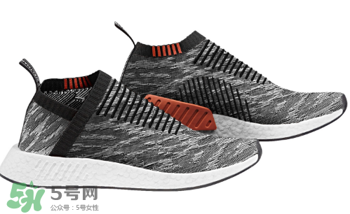 adidas nmd系列2017秋冬新款配色有哪些_好看嗎？