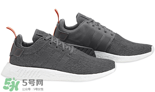 adidas nmd系列2017秋冬新款配色有哪些_好看嗎？