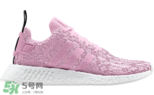 adidas nmd系列2017秋冬新款配色有哪些_好看嗎？