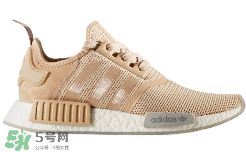 adidas nmd系列2017秋冬新款配色有哪些_好看嗎？