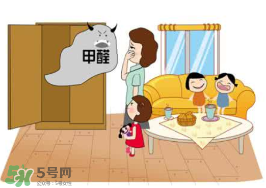 一家三靠甲醛中毒 甲醛中毒有什么癥狀？