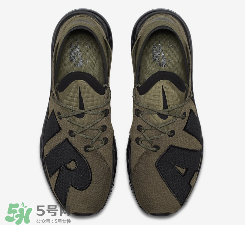 nike air max flair olive橄欖軍綠配色什么時候發(fā)售？