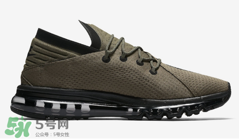 nike air max flair olive多少錢？耐克大air橄欖軍綠配色價(jià)格