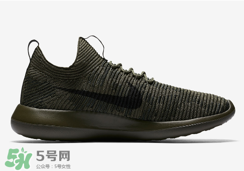 nikelab roshe 2 flyknit迷彩配色什么時(shí)候發(fā)售？