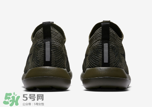 nikelab roshe 2 flyknit迷彩配色什么時(shí)候發(fā)售？