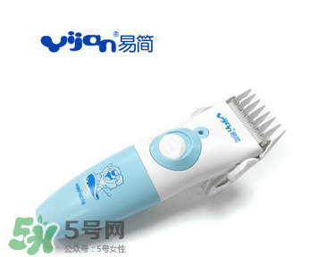 嬰兒理發(fā)器大人能用嗎？大人能用嬰兒理發(fā)器嗎？