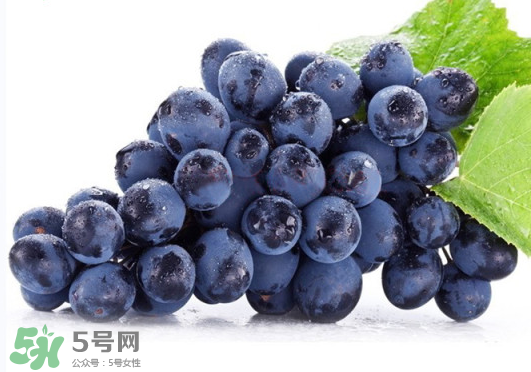 夏黑葡萄怎么洗？夏黑葡萄怎么洗才干凈？