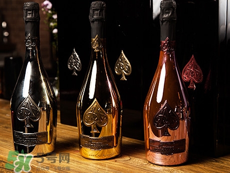 黑桃是什么酒？黑桃是什么牌子