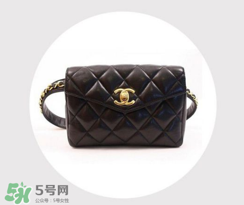 chanel腰包多少錢？香奈兒腰包專柜價格