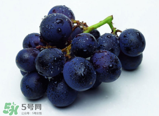 巨峰葡萄和葡萄有什么區(qū)別？巨峰葡萄是轉(zhuǎn)基因的嗎？