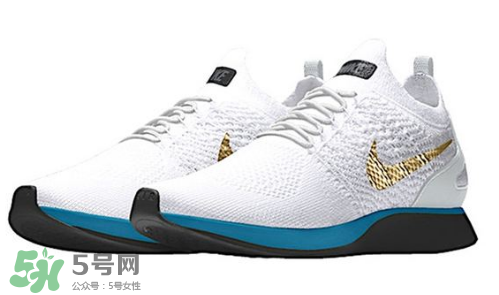 nike air zoom mariah flyknit配色怎么定制？