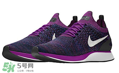 nike air zoom mariah flyknit配色怎么定制？