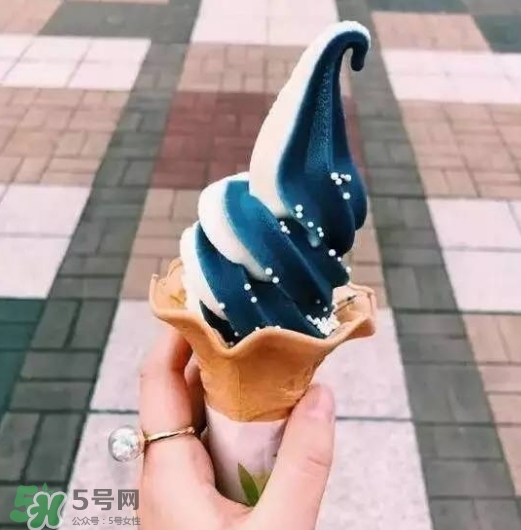 鯨鯊冰淇淋好吃嗎？鯨鯊冰淇淋多少錢？