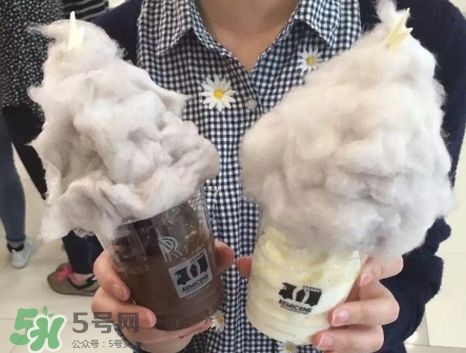 烏云冰淇淋多少錢？韓國烏云冰淇淋好吃嗎