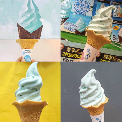 全家海鹽冰淇淋多少錢？全家海鹽冰淇淋好吃嗎